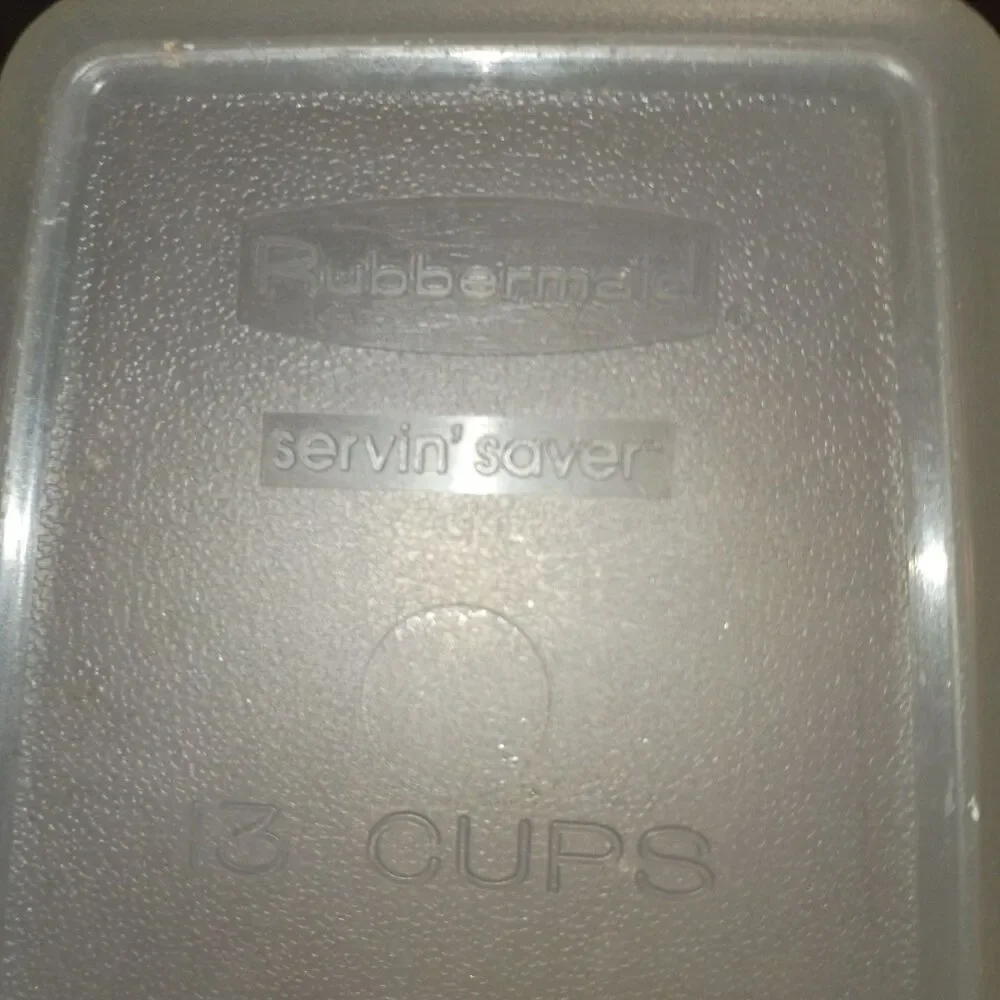 Rubbermaid this set
